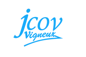 Logo du Judo Club Olympique de Vigneux